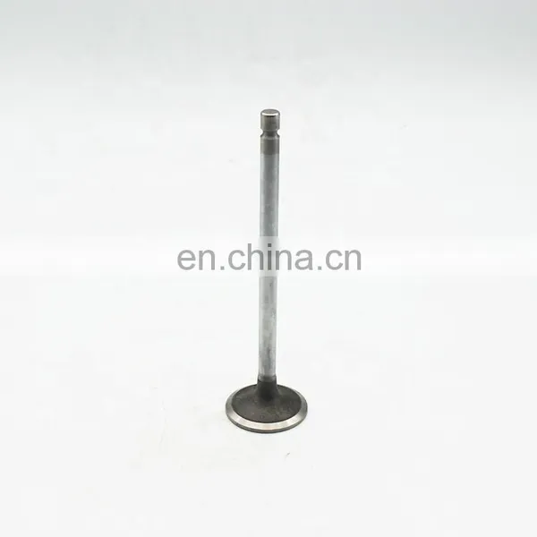 Genuine Quality for Cummins QSB6.7 Engine Intake Valve 3802924 photo-2