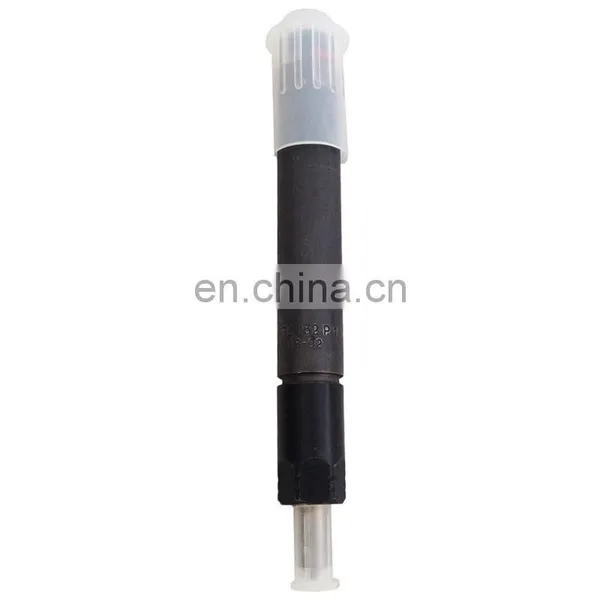 WD615.69 Engine Using Injector 61560080276M1, WD615.69 Injector photo-2