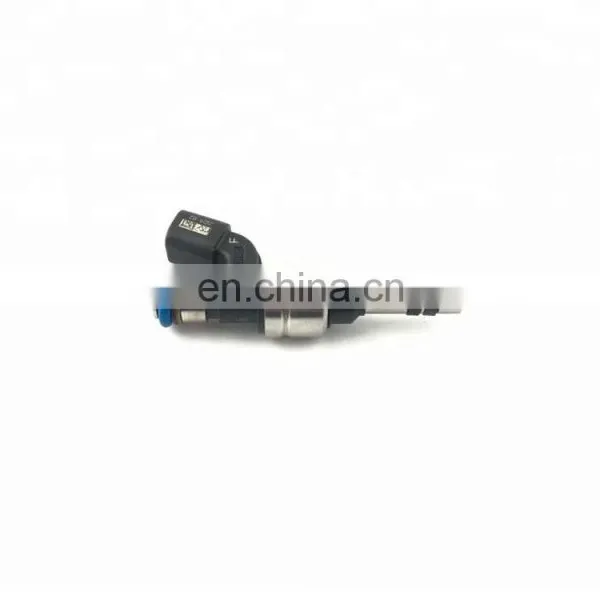 WEILI Fuel Injector for Buick LaCrosse Regal Verano Chevrolet Captiva OE:12633784 photo-2