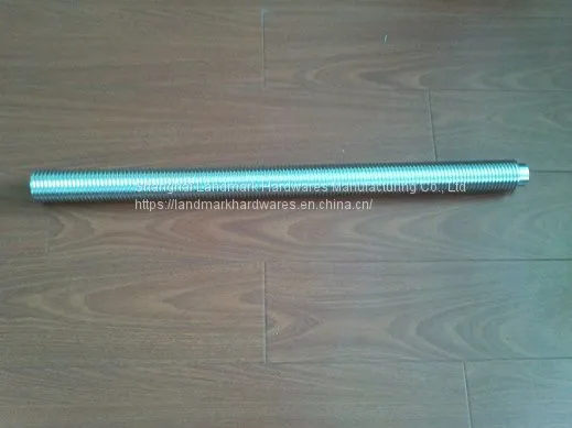 Trapezoidal(ACME)Threaded Rods photo-3