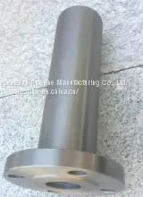 Class 150/300 Asme B16.5 Long Weld Neck Flange ... photo-3