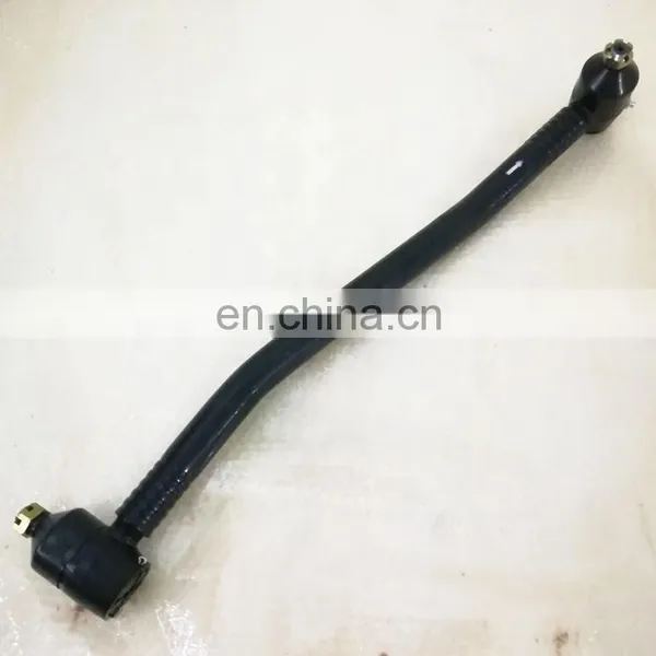 Hubei July Truck Spare Part 3412110-C27012 Tie Rod Assy photo-2