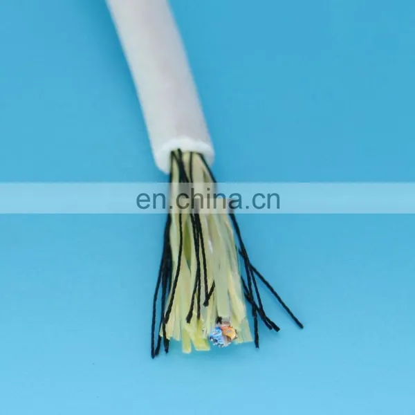 2 Core Floating Cable Pool Robotic Cable photo-3