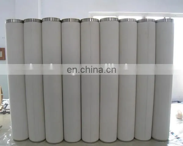 Coalescing Oil Water Separator/things Made Fiberglass,wholesale Oil Filters Distributors photo-2
