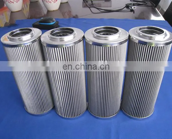 10 Micron Filter P-G-UL-12A-50UW Taisei Kogyo Filter Element for Used Oil Recycling Plant photo-4