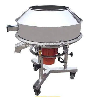 Liquid Vibrating Separator photo-3
