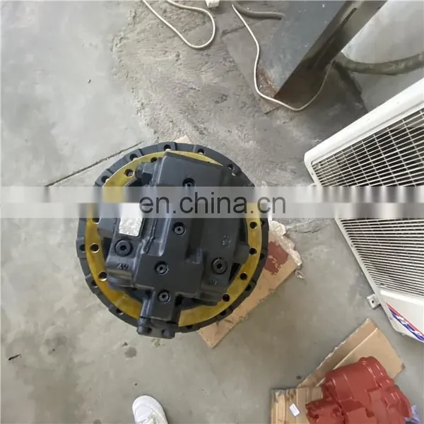 9101523 9073497 EX200-2 Final Drive EX200 Travel Motor 9116388 9116390 Travel Motor HMGF33CA photo-3