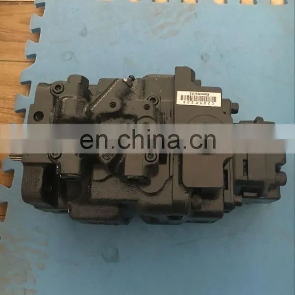 PC27R-8 Hydraulic Pump 7081S11212 PC27R-8 Main Pump photo-4