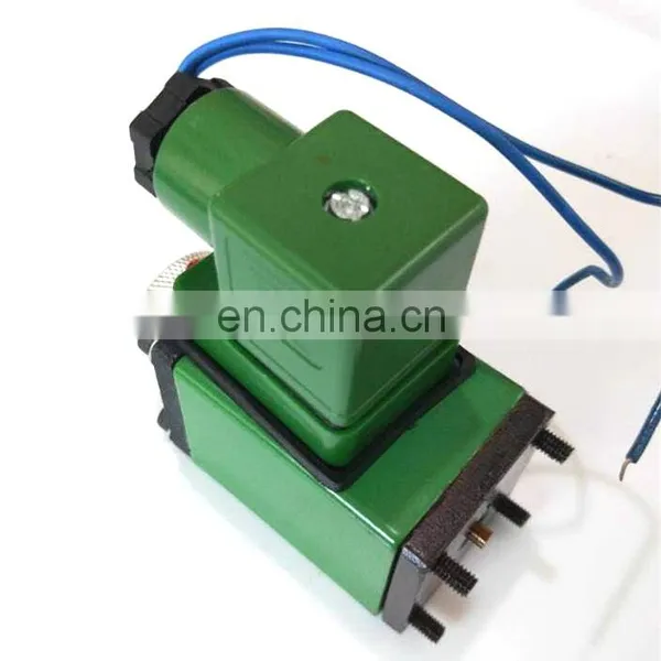 Best-selling MFZ1-1.5YC/24V Low - Voltage Electromagnet