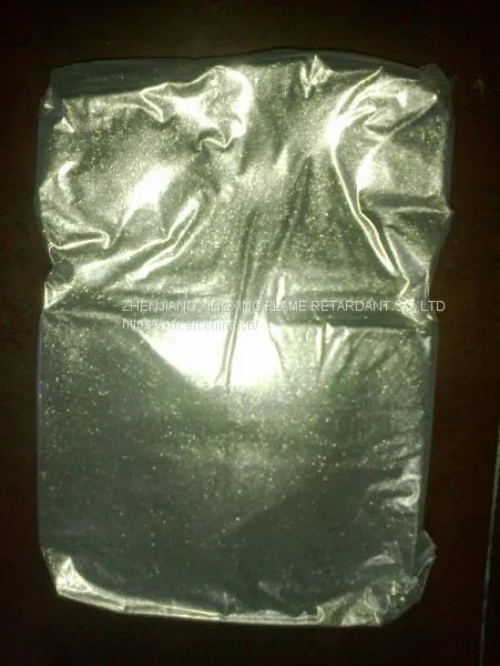 EXPANDABLE GRAPHITE(EG)