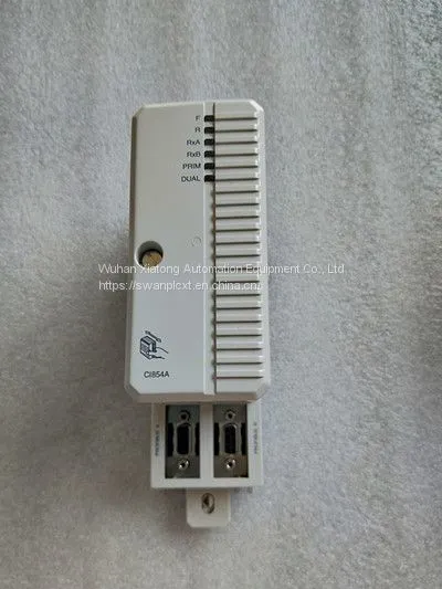 ABB DI810 3BSE008508R1 Digital Input Module photo-3