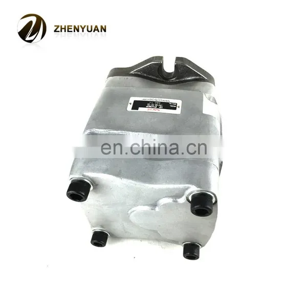 Brand New Machine Grade eh Oil Plunger Pump Pv29-2r5d-c00 photo-2