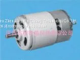 JRK-755SH-21170 Carbon Brush Motor, JRC DC Motor,Micro Water/Air Pump Motor, Power Tools, DC24V2735RPM photo-2