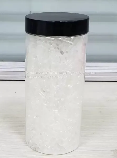 Жидкое акриловое смола на водной основе, подобное Joncry® HP0696, продукции Hanwha