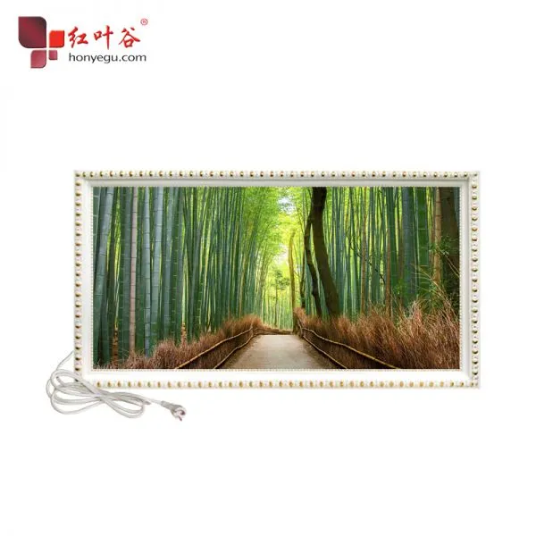 High-quality, Eco-friendly,affordable,energy-efficient Infrared Heating Panels photo-2