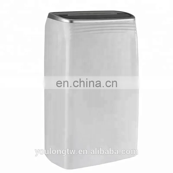 Factory Direct Sales R290 Portable Dehumidifier For Office Auto Defrost Auto Drain Humidity Control