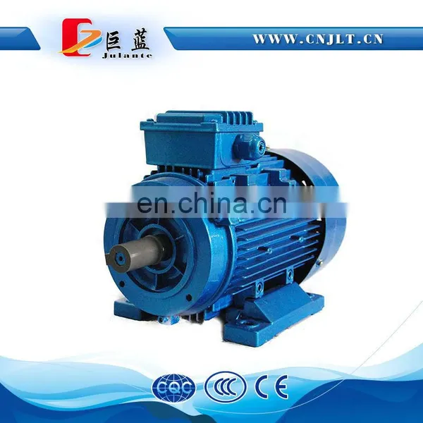 Y3 Series 3phase ac Electric Motor photo-2