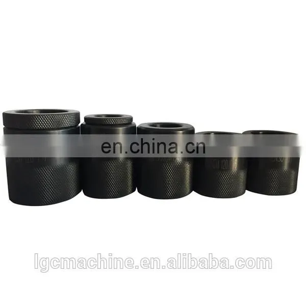 Return Oil Adapter Common Rail Injector Adapter Repair Tool photo-2