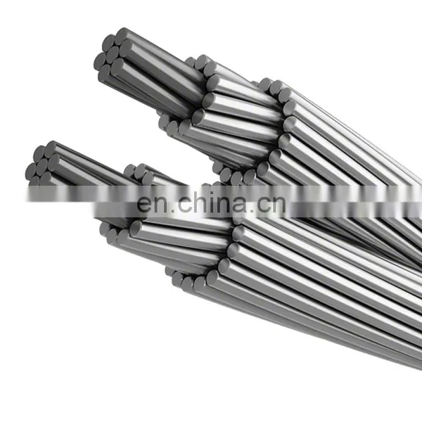 Factory Price 150mm ACSR Conductor With Japan Standard photo-5