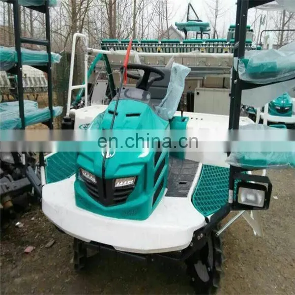 BEST PRICE KUBOTA 2ZS-4 WALKING TRANSPLANTER photo-2