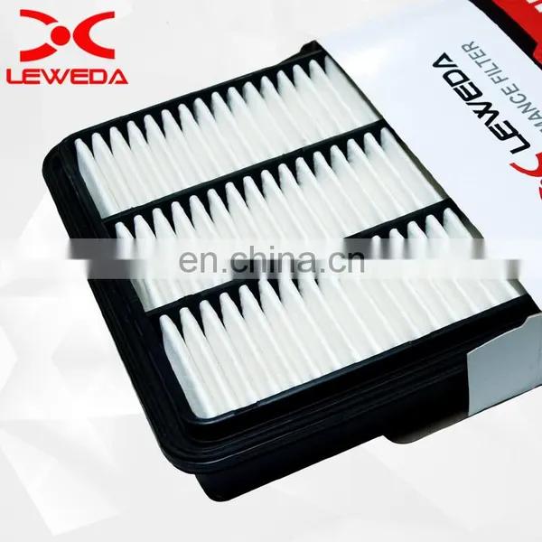 Universal Automotive Hepa Air Filter 17801-30040 17801-50040 17801-07010 for Air Filters Car photo-2