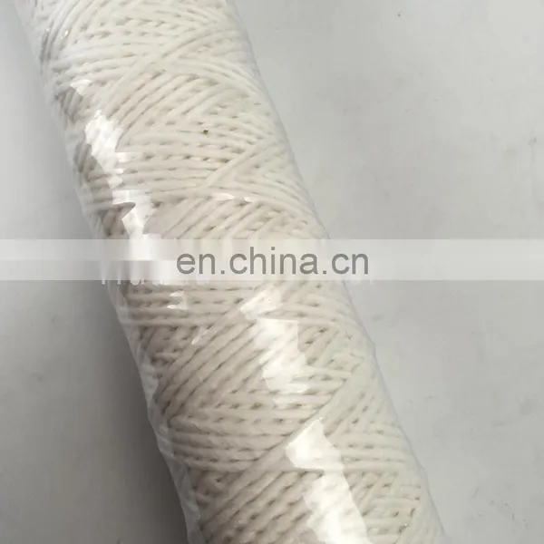 20 Micron pp Water Jumbo Wound Filter Cartridge photo-5
