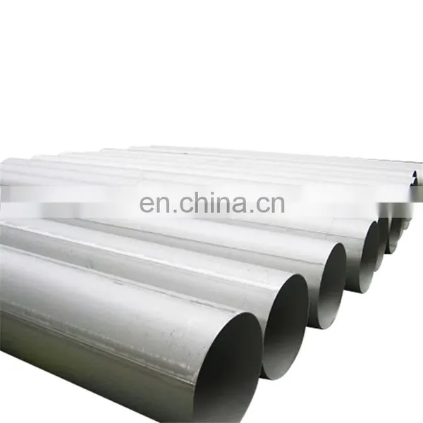 Hot Sale!!304 304L 306L Stainless Steel Seamless 18 Inch Welded Stainless photo-4