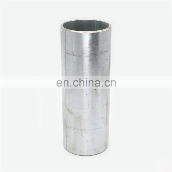 6" Hot Galvanized Fire Pipe for Sprinkler System photo-5