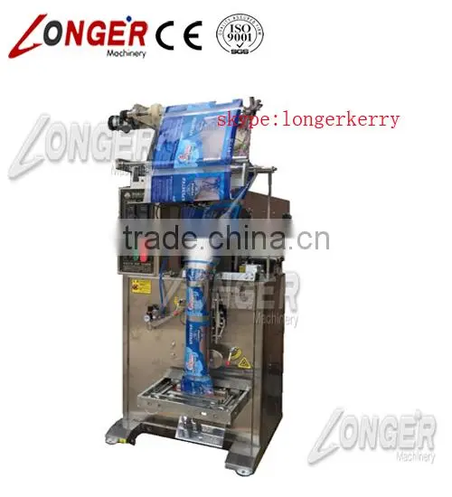 LG-320 Chain Bucket Automatic Packaging Machine photo-2