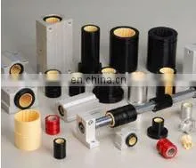 Plastic Linear Ball Bearing photo-2