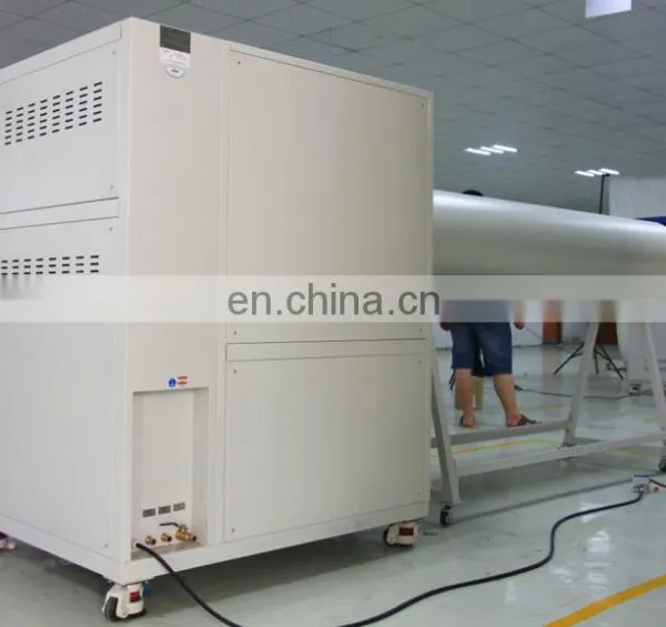 Liyi IPX3~6 Rain Resistance Tester Water Spray Test Equipment photo-4