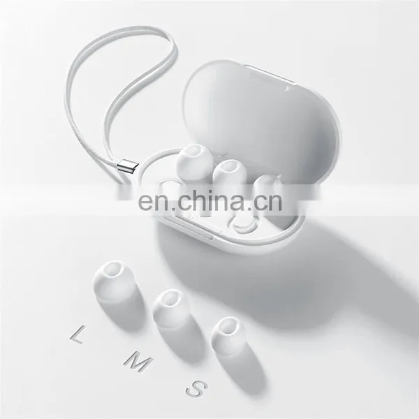 Joyroom T03S PRO TWS Wireless Earbuds ANC Active Noise Cancelling Headphones photo-5