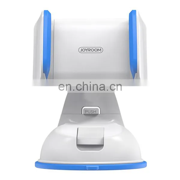 JOYROOM Colorful Adjustable Desk Table Mount Mobile Phone Lazy Holder Car Phone Holder photo-4