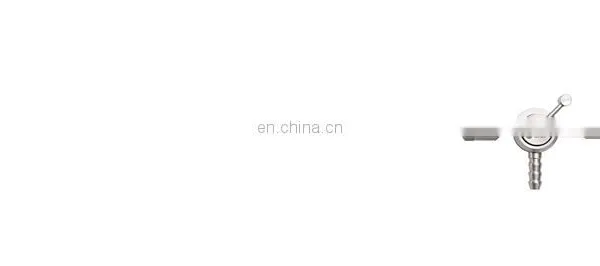 Medical Equipments Apparatus of Suction Irrigation With Good Quality photo-4