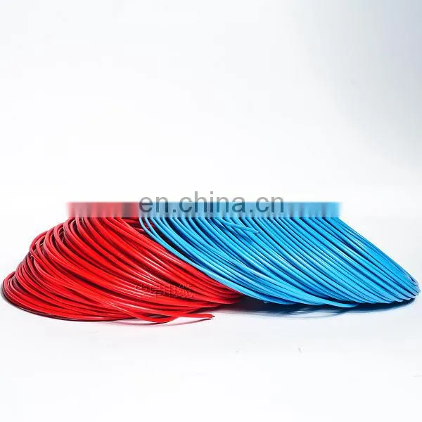Different Electric Wire Sizes/BVVB,BV,BLV,BVR,BLVVB photo-4