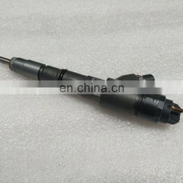 Всасывающее топливное насосное устройство Common Rail BOSCH 0445120067 для Deutz 04290987.  Сделано в Китае photo-4