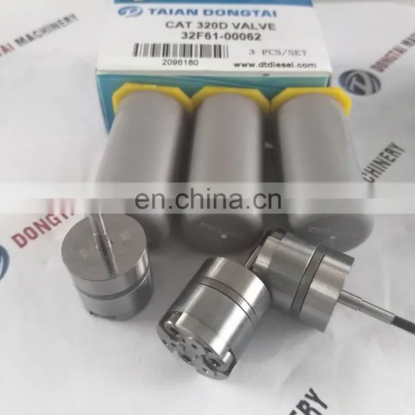 CAT320D VALVE 32F61-00062 32F61-00060 photo-4