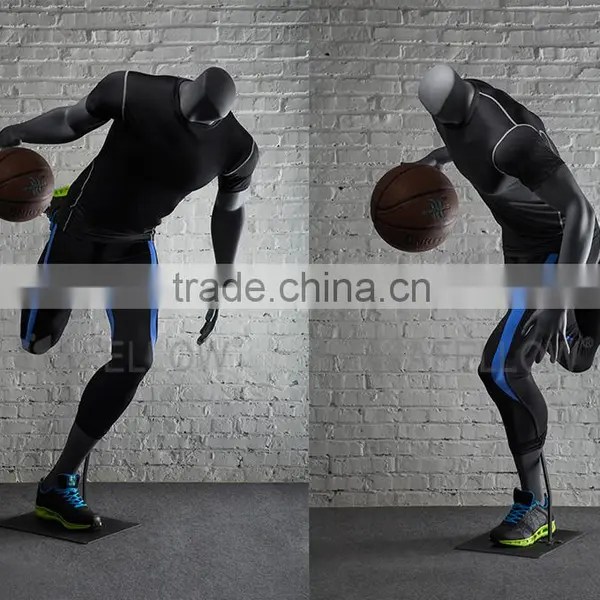 Sport Mannequin Wholesale Movement Model NI-3 photo-4