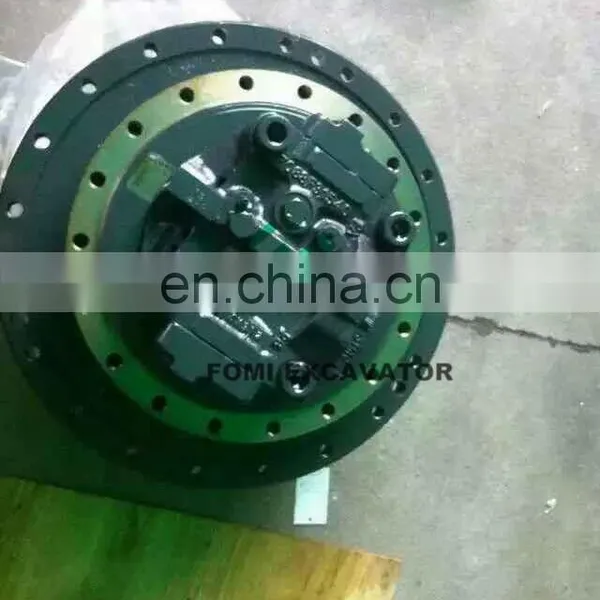 PC200-7 PC200LC-7 Final Drive 20Y-27-00351 photo-4