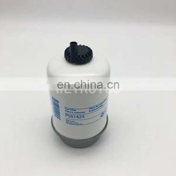 Fuel Filter Water Separator Filter Cartridge RE522868 BF7952-D P551424 photo-4