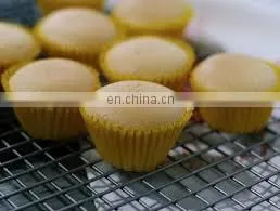 New Condition Butter Cupcake Making Machine High Capacity photo-4
