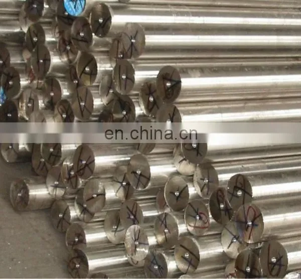 Astm A276 410 420 416 Stainless Steel Round Bar Price List photo-2
