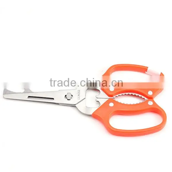 Electric Scissor Sharpener Marks Scissors Daily Household Items