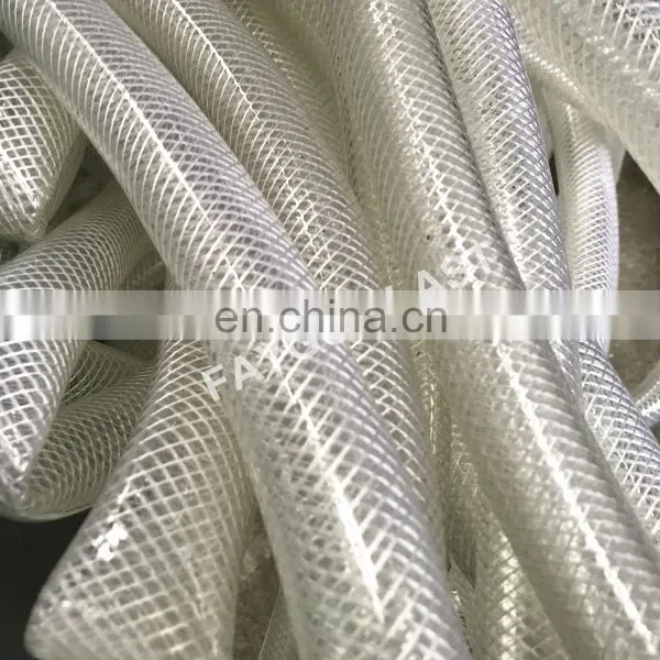 Plastic Flexible PVC Water Garden Hose Pipe Extrusion Making Production Line photo-6