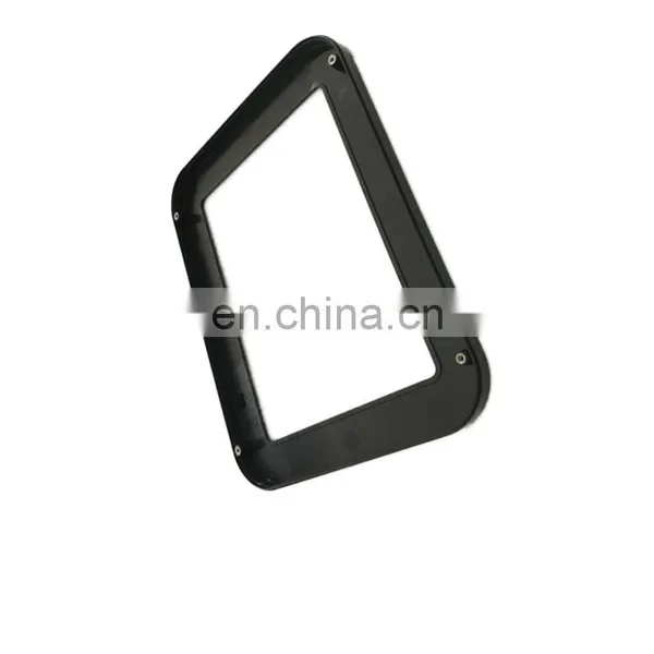 PVC Mold of Frame Moulding With Insert Injection Molding by Mold Maker photo-2