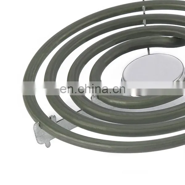 Weishikang High Quality Electrical Table Top Stove Single Burner Replacement Heating Parts Cooktop Stove Heating Element photo-2