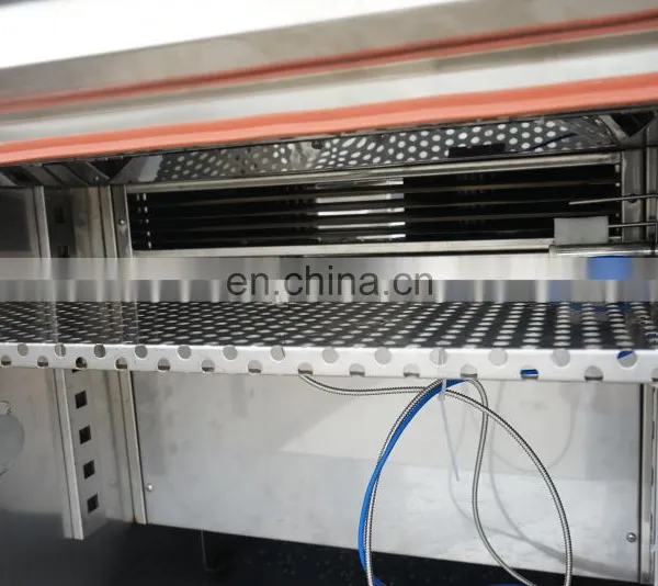 Xenon Lamp Weather Resistance Aging Test Chamber photo-4