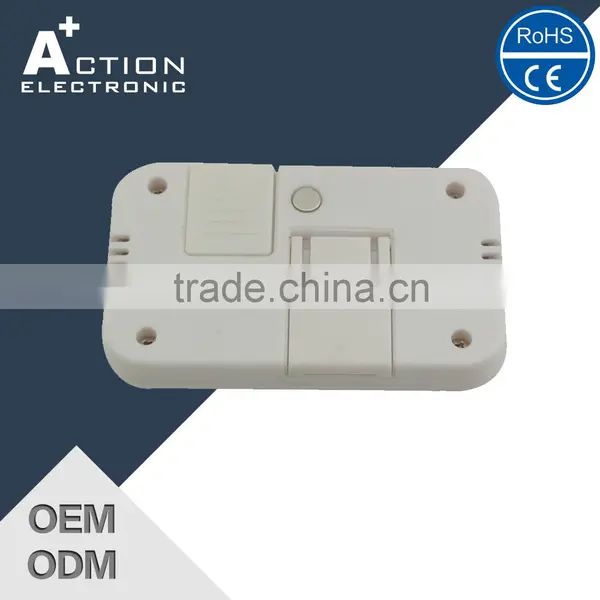 Table Stand Temperature and Humidity Sensor photo-3