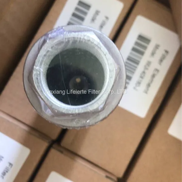 WU Series Hydraulic Filter WU-40X80-J WU-40X100-J WU-40X180-J Suction Oil Filter Element, photo-3