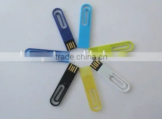 Promotional Cheap Bulk 1GB USB Flash Drives photo-4